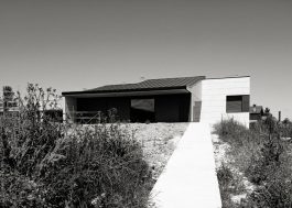  Vivienda unifamiliar obra