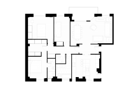 Plano Reforma Integral Madrid