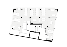 Reforma oficina Madrid